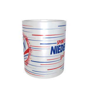 SC Niederhone Kaffeepott