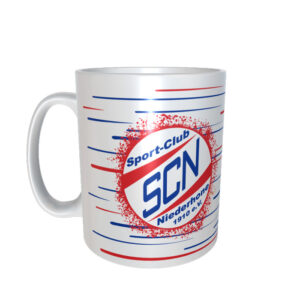 SC Niederhone Kaffeepott
