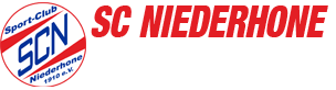 SC Niederhone Fanshop