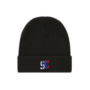 SC Niederhone Beanie bestickt