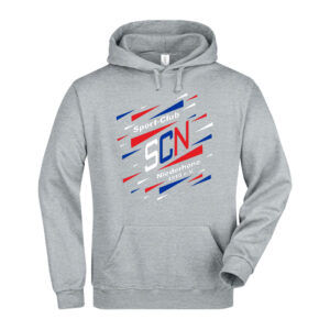 SC Niederhone Hoody Edge