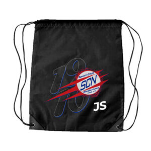 SC Niederhone Gymbag 1910