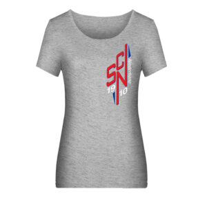 SC Niederhone Lady T-Shirt SCN