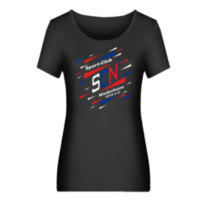 SC Niederhone Lady T-Shirt Edge