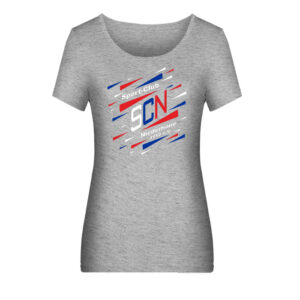 SC Niederhone Lady T-Shirt Edge