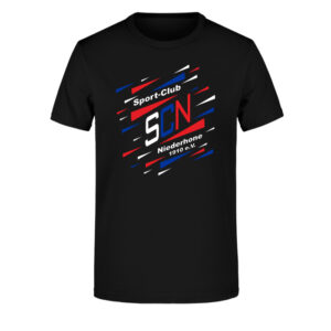 SC Niederhone T-Shirt Edge