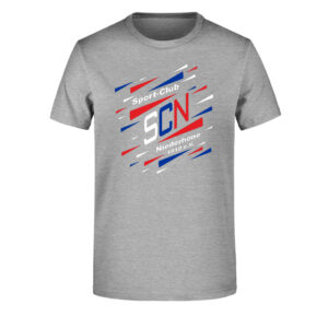 SC Niederhone T-Shirt Edge