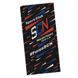 SC Niederhone Badetuch 70*140 cm
